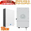 ǿ 顼ȯ ϥ֥åɥС ťƥ 10Kwh । ϥ֥åɥѥǥʡ AC 6600w ñ  60kwh AC 33000w Ÿư SEKIYA hvi-hie´FIT