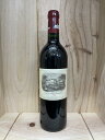 2000 Vg[ tBbg [gVg CHATEAU LAFITE ROTHSCHILD tX {h[ ԃC 750ml