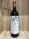 1997 シャトー ムートン ロートシルト CHATEAU MOUTON ROTHSCHILD フランス ボルドー 赤ワイン 750ml