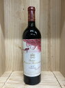 2017 シャトー ムートン ロートシルト CHATEAU MOUTON ROTHSCHILD フランス ボルドー 赤ワイン 750ml