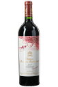 2017 シャトー ムートン ロートシルト CHATEAU MOUTON ROTHSCHILD フランス ボルドー 赤ワイン 750ml