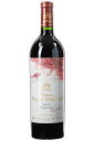 2017 シャトー ムートン ロートシルト CHATEAU MOUTON ROTHSCHILD 箱付き フランス ボルドー 赤ワイン 750ml