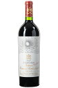 2002 シャトー ムートン ロートシルト CHATEAU MOUTON ROTHSCHILD フランス ボルドー 赤ワイン 750ml