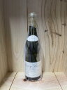 2010 ヴォーヌ ロマネ オー ジュヌヴリエール ドメーヌ ルロワ 赤ワイン 750ml Domaine Leroy Vosne Romanee Aux Genevrieres フランス ブルゴーニュ