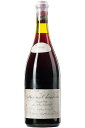 2000 ラトリシエール シャンベルタン グラン クリュ ドメーヌ ルロワ 赤ワイン 750ml Domaine Leroy Latricieres Chamb...