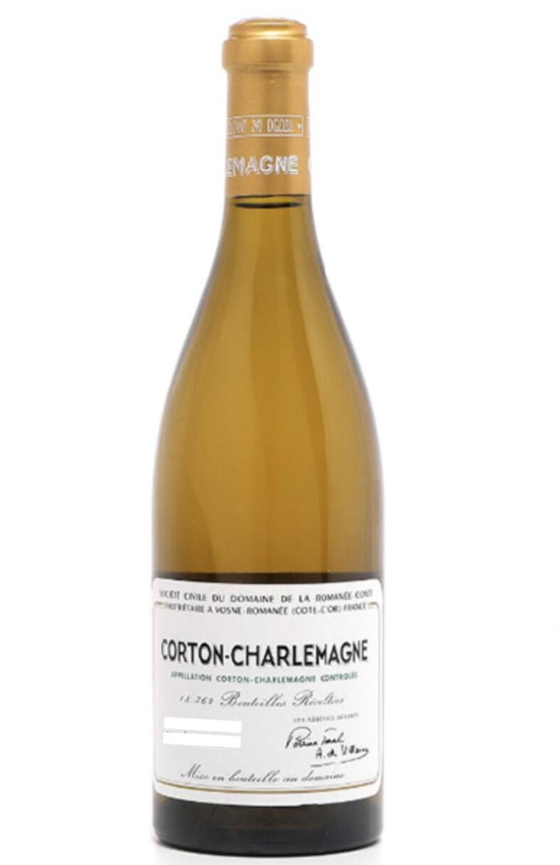 2020 DRC Corton Charlemagne Rg V}[j t@CY Ki i h[k h  }l ReB C 750ml Domaine de la Romanee Conti tX uS[j