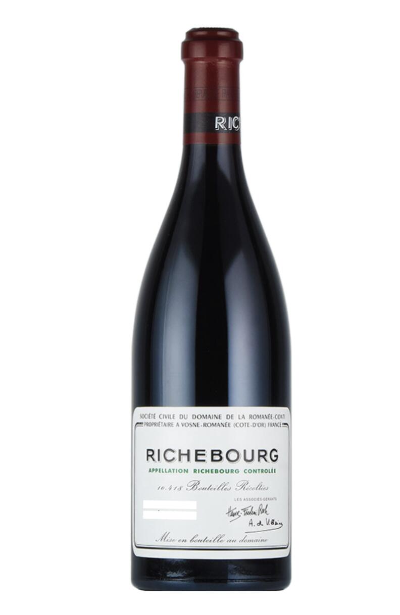 2020 DRC Richebourg Vu[ t@CY Ki i h[k h  }l ReB ԃC 750ml Domaine de la Romanee Conti tX uS[j