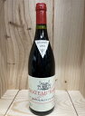 1999 シャトー ラヤス シャトーヌフ デュ パプ ルージュ Chateau Rayas Chateauneuf du Pape Rouge フランス ローヌ 赤ワイン