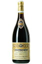 2021 アルマン・ルソー シャンベルタン グラン・クリュ 赤ワイン 750ml Armand Rousseau Chambertin Grand Cru フラ...