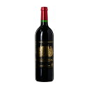 1995 シャトー・パルメ Chateau Palmer フランス ボルドー 赤ワイン 750ml