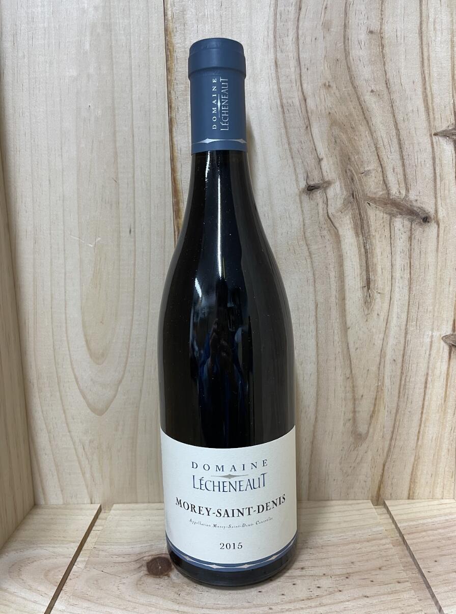 2015 h[k Vm[  T hj ԃC 750ml Domaine Lecheneaut Morey Saint Denis