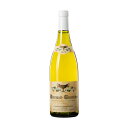 2009 コシュ・デュリ ムルソー プルミエ・クリュ ジュヌヴリエール Coche Dury Meursault 1er Cru Genevrieres 750...