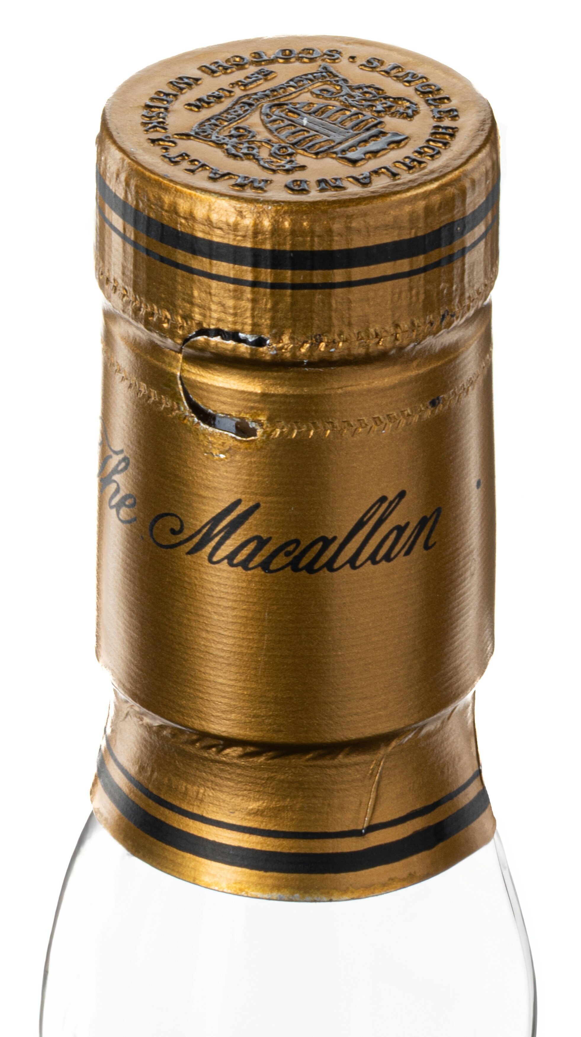 お酒 ギフト ウイスキー スペイサイド シングルモルト グレンアラヒー 10年 チンカピン ヴァージン オーク フィニッシュ 48° 700ml ≪ 箱入り ≫