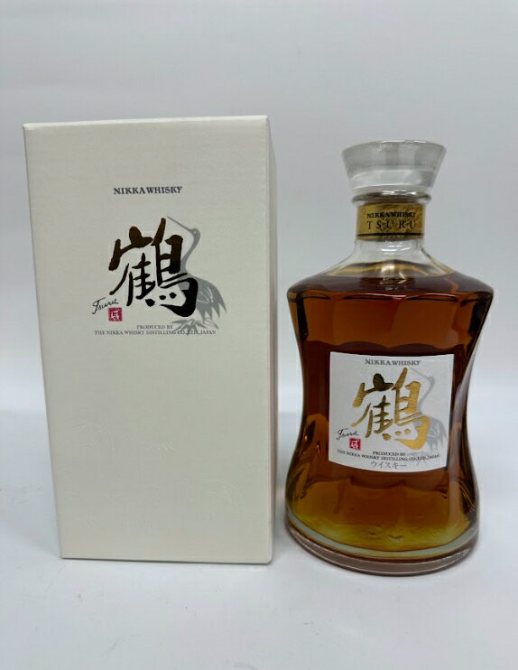楽天市場】鶴 ニッカ(ウイスキー|ビール・洋酒)の通販 楽天市場】鶴 ニッカ(ウイスキー|ビール・洋酒)の通販