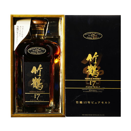 【東京都内限定発送】ウイスキー Nikka ニッカ 竹鶴 17 年 角瓶 43% 700ml ジャパニーズ ウイスキー Japanese Whisky 国産ウイスキー 【東京都内限定発送】ウイスキー Nikka ニッカ 竹鶴 17 年 角瓶 43% 700ml ジャパニーズ ウイスキー Japanese Whisky 国産ウイスキー