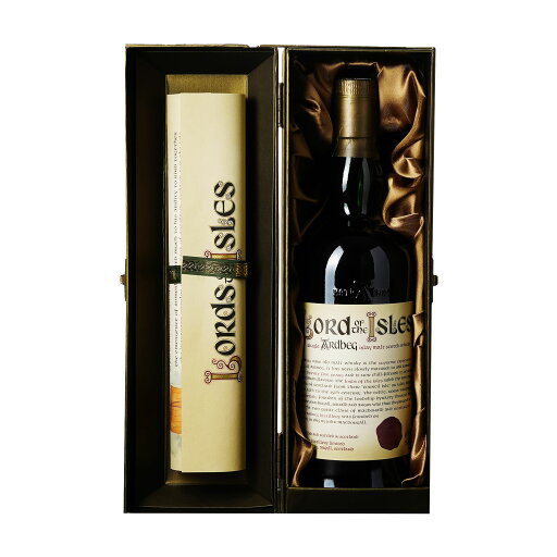 ウイスキー Ardbeg アードベッグ ロード オブ ザ アイルズ 25 年 46% 700ml ウイスキー Ardbeg アードベッグ ロード オブ ザ アイルズ 25 年 46% 700ml