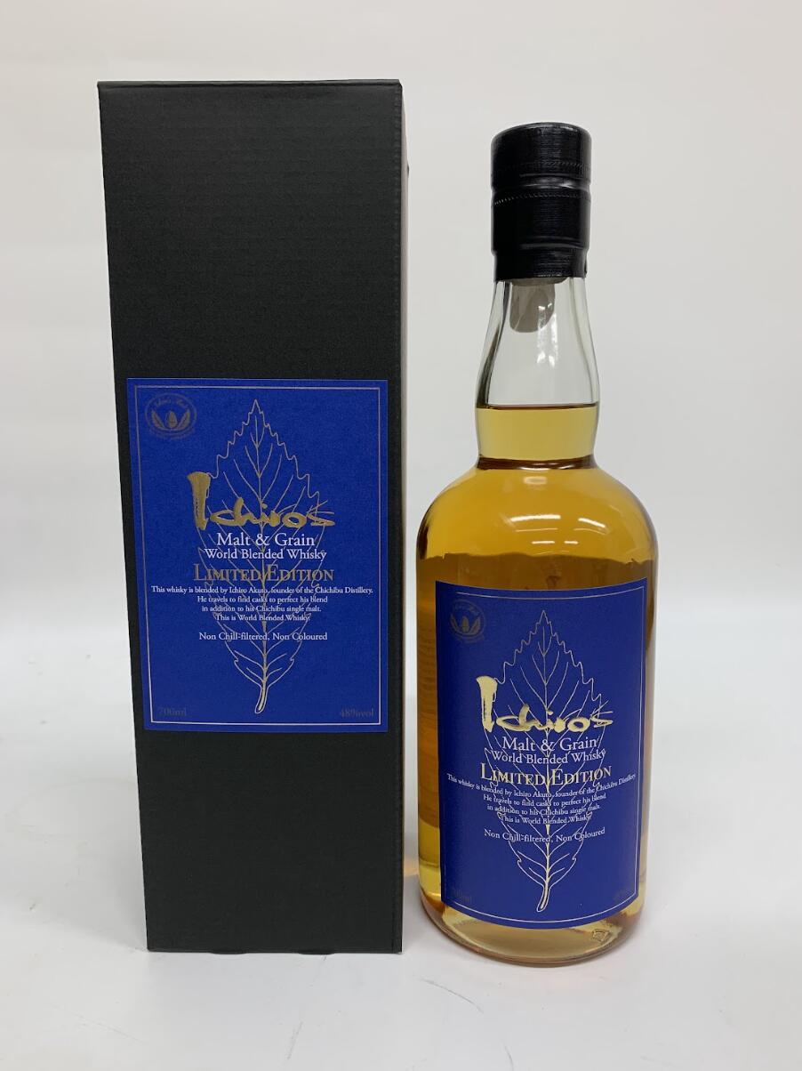 楽天市場】ichiro's maltの通販 楽天市場】ichiro's maltの通販