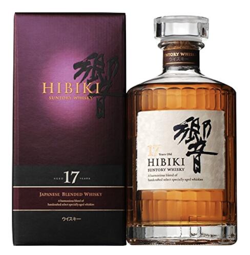 【東京都内限定発送】ウイスキー サントリー Hibiki 響 17年 700ml ジャパニーズ ウイスキー Japanese Whisky 国産ウイスキー 【東京都内限定発送】ウイスキー サントリー Hibiki 響 17年 700ml ジャパニーズ ウイスキー Japanese Whisky 国産ウイスキー