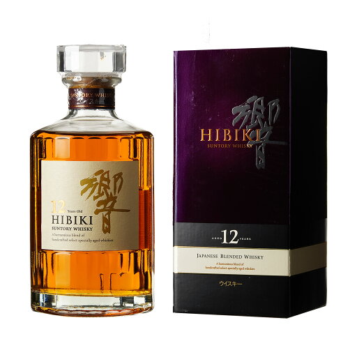 【東京都内限定発送】ウイスキー サントリー Hibiki 響 12年 500ml 箱付き ジャパニーズ ウイスキー Japanese Whisky 国産ウイスキー 【東京都内限定発送】ウイスキー サントリー Hibiki 響 12年 500ml 箱付き ジャパニーズ ウイスキー Japanese Whisky 国産ウイスキー