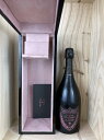 1993 ドン ペリニヨン エノテーク ロゼ 750ml Domaine Perignon Oenotheque Rose フランス シャンパン