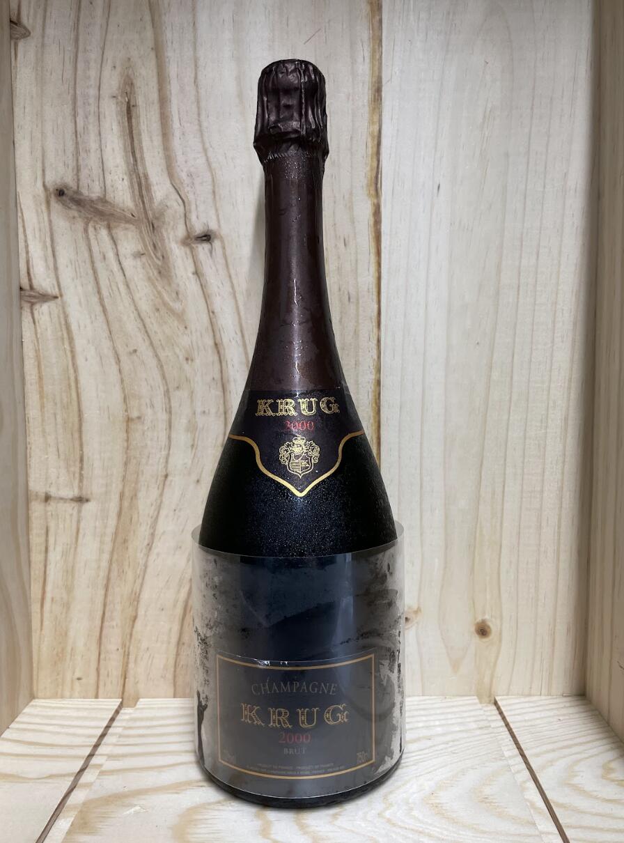 2000 NbO Krug 750ml tX Vp Vp[j