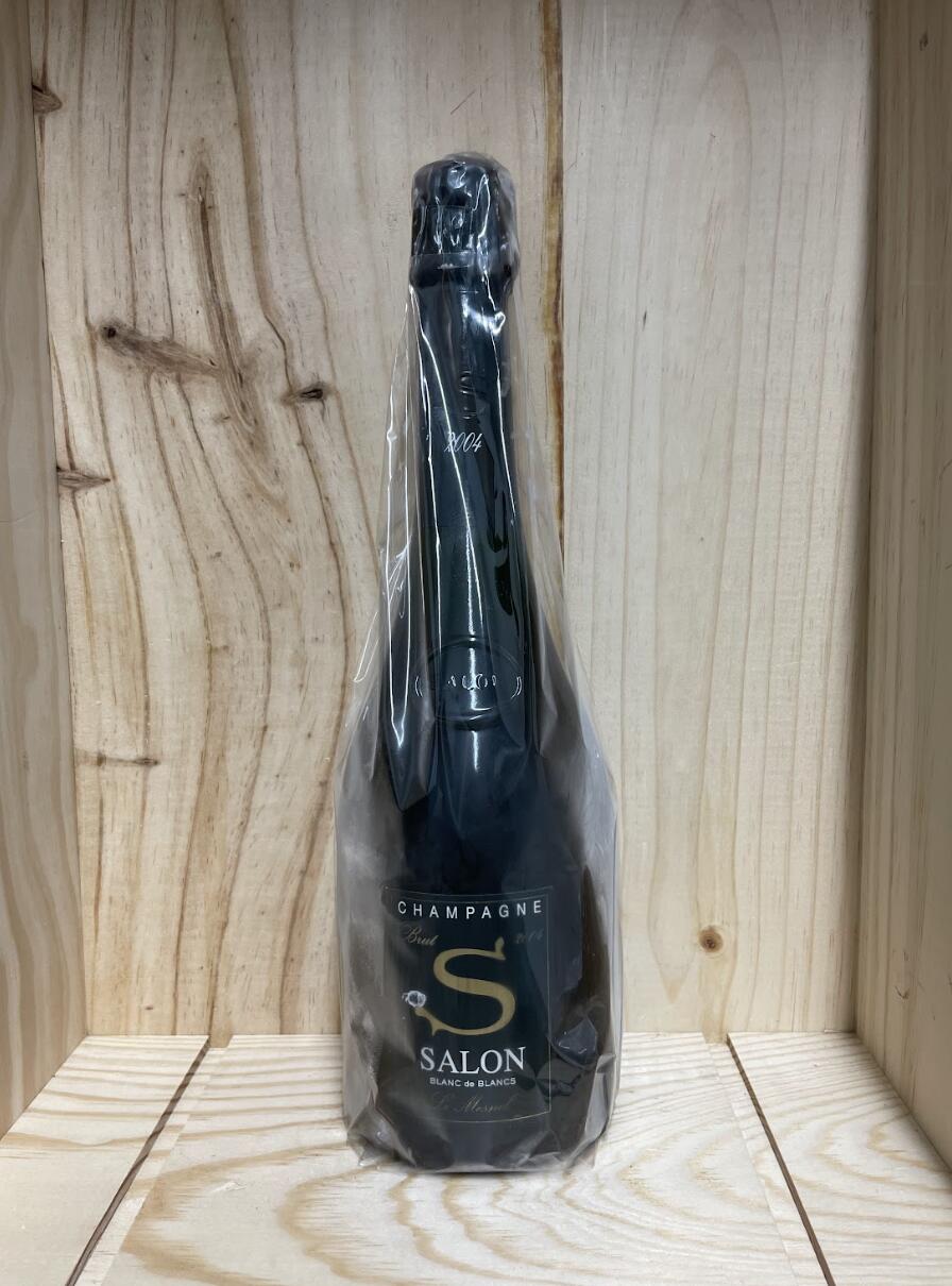 2004 T u h u 750ml Salon Blanc de Blancs tX Vp Vp[j