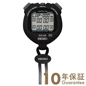 ストップウォッチ ソーラー SVAJ001 [正規品] メンズ＆レディース 時計関連商品 時計【あす楽】