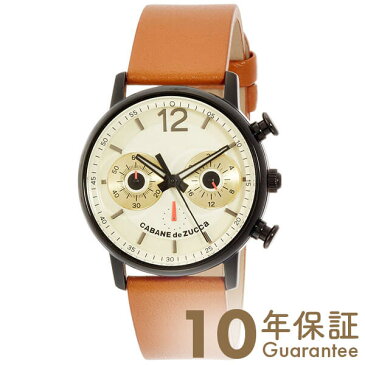 カバンドズッカ CABANEdeZUCCa AJGT013 [正規品] メンズ 腕時計 時計