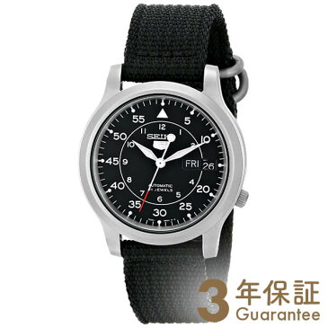 SEIKO [海外輸入品] セイコー 逆輸入モデル SNK809K2 メンズ 腕時計 時計【新作】【あす楽】