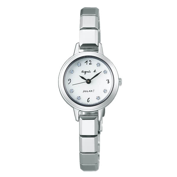 アニエスベーagnesbFBSD951[正規品]レディース腕時計時計