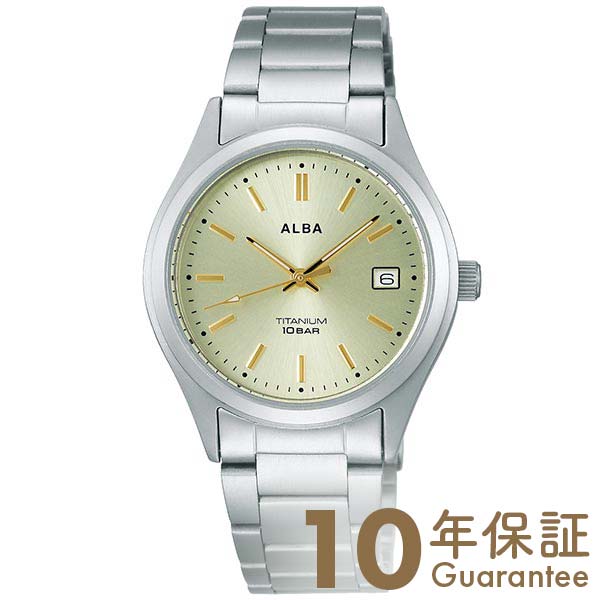 腕時計, メンズ腕時計  ALBA AQGJ409 