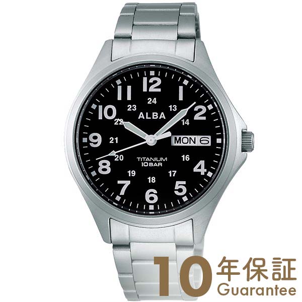 腕時計, メンズ腕時計  ALBA AQPJ402 