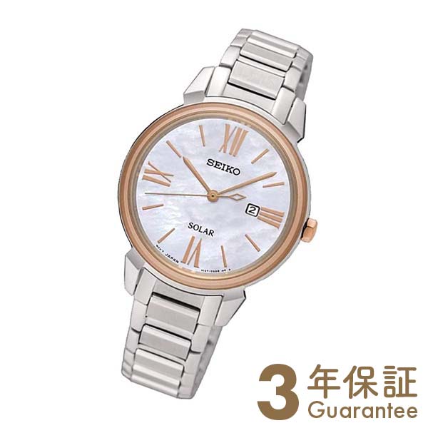 腕時計, レディース腕時計  SEIKO SUT326P1 