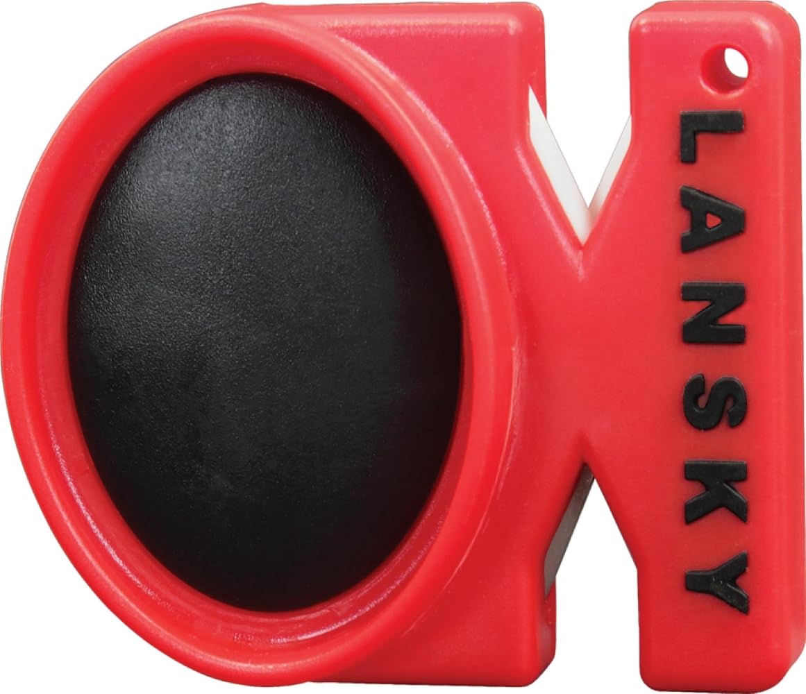 乐天商城 - LANSKY(ランスキー) シャープナー クイックフィックス LSLCSTC000 [並行輸入品]