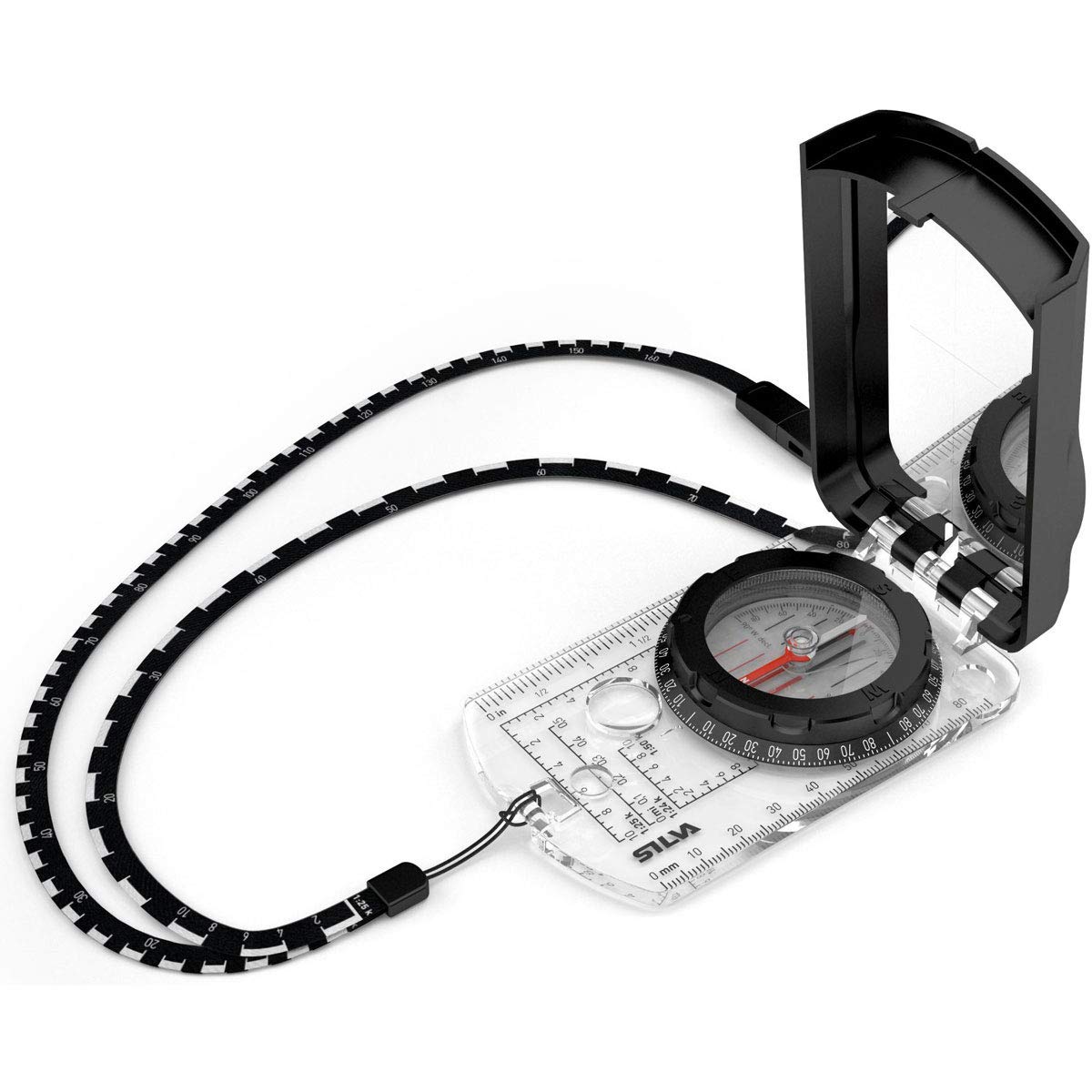 Rakuten - Ranger 2.0 クアッドコンパス - ブラック [並行輸入品]