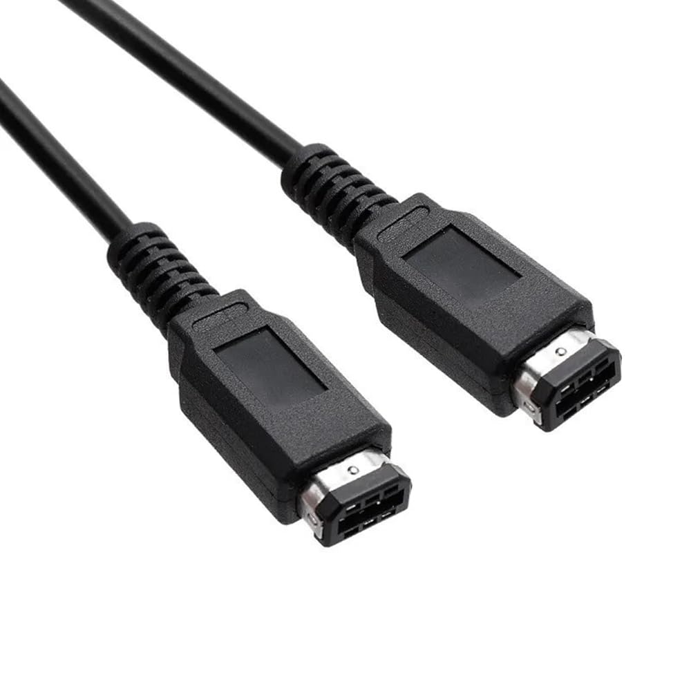 SELECOCO ゲームボーイシリーズ 専用通信ケーブル GB GBCソフト用 1.2m