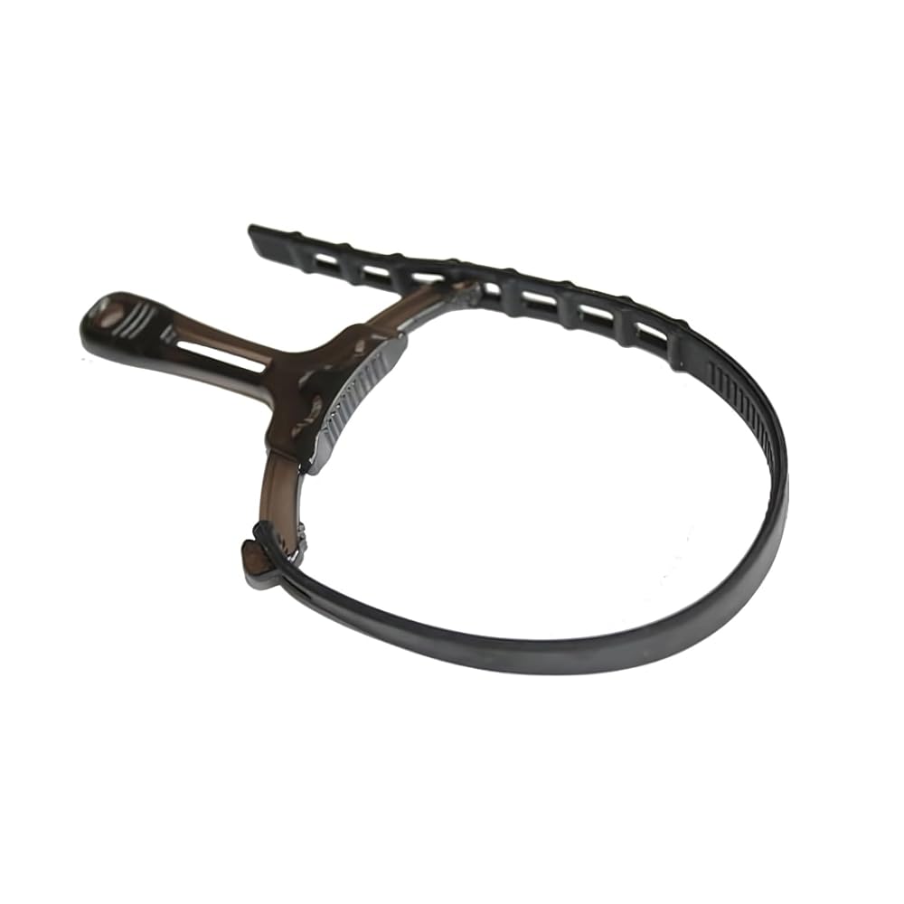 フォローフォーカス ハンドル ギアリング レンズ用 フォーカスレバー ズームコントロール 軽量 調節可..