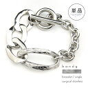 【最大300円OFFクーポン配布中!】 ブレスレット つけっぱなし ステンレス サージカルステンレス 医療用ステンレス 316L 金属アレルギー アレルギーフリ...