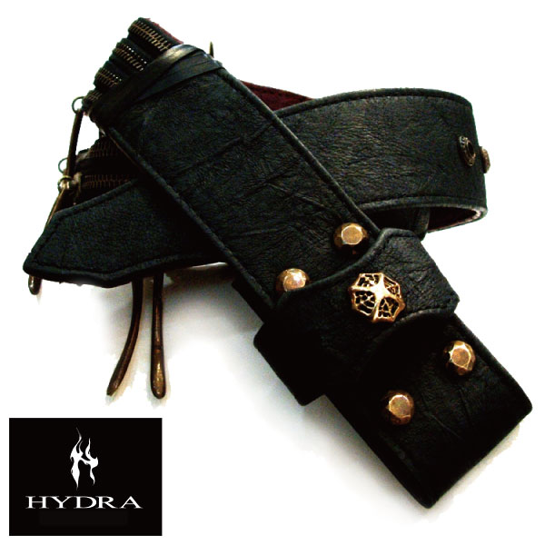 樂天商城 - ベルト バックル HBT007br ヒドラ スーツ 父の日