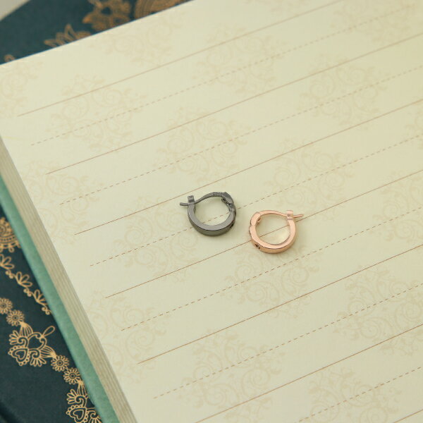 ペアピアス ピアス フープ ワンタッチ キャッチレス リング 中折れ ハート ダイヤモンド ダイアモンド 刻印 名入れ テディベア ペア用 贈り物 ギフト レディース 上品 きれいめ こなれ オケージョン