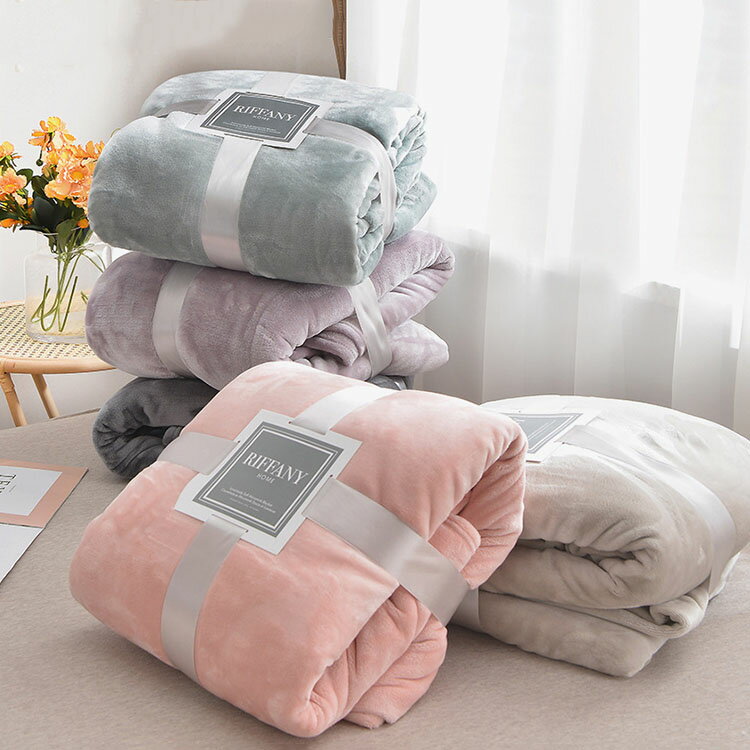 【クーポン最大1000円OFF!】100*150cm 毛布 シングル 毛布おすすめ ブランケット あったか 洗える 暖かい 掛毛布 掛け布団 きれいめ もうふ おしゃれ 毛布おすすめ 5色 春夏秋冬 シングル かわいい