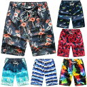 【最大P47倍~7/11まで】海水パンツ メンズ水着 水着 メンズ 男性用 無地 トランクス ハーフパンツ サーフパンツ 水陸両用 海パン