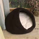 【限定価格→2,603円 7/29まで】犬ベッド 洗える 冬用 小型犬 ペットベッド まくらつき クッション 子犬 ベッド 洗える 丸型 快適 犬 ベッド 犬用品 かわいい 屋内 暖かい 猫