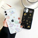 【最大P47倍~7/11まで】iPhone11 iPhone11 iPhone8 アイフォン11 ケース ケース 星空 XR クリア シンプル 透明 ケース ケース iPhone11proケース