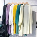 【限定価格→2,252円 7/29まで】シフォンカーディガン レディース カーディガン UVパーカー 春夏 UVカット 日焼け止め 紫外線カット ゆったり 大きいサイズ 前開き 紫外線対策 薄手