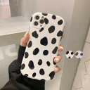 【最大P47倍~7/11まで】柔軟性 柔らか 全機種対応 ダルメシアン柄 iPhone7 iPhone7plus スマホケース iPhoneX iPhoneXS iPhoneXR iPhoneXSMax iPhone11 iPhone11Pro iPhone11ProMax スマホケース iPhoneケース iPhone8plus