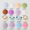 【限定価格→1,530円 7/29まで】ソフトクッション ドアクッション 衝撃吸収 かわいい 傷防止 ドアハンドル バンパーガード インテリア