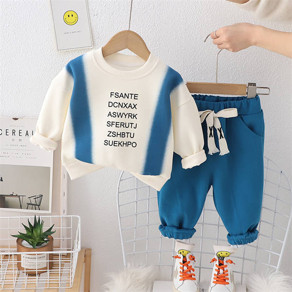 【新発売限定記念価格！】ベビー服 ジャージ 上下セット 女の子 男の子 トップス tシャツ 長袖 ロングパンツ 長ズボン ボトムス おしゃれ 可愛い 赤ちゃん 誕生日 出産お祝い プレゼント 保育園 幼稚園 入園 110 100 90 80 100 120cm セットアップ キッズ 子供服 春 秋