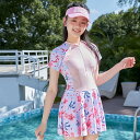プラスサイズ 水着 女の子 キッズ セパレート キッズ 水着 海水浴 練習用 子ども 水着 スクール水着 ガールズ ベビー 小学校 入園グッズ 女児 幼稚園 女...