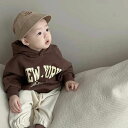 トップス キッズ 長袖 ベビー服 男の子 女の子 赤ちゃん 子供服 tシャツ カットソー 子ども服 おしゃれ 可愛い 入園 入学 保育園 幼稚園 73 80 90 100 110cm 秋物 秋服 誕生日 出産お祝い プレゼント パーカー 綿 ロングパンツ 新生児